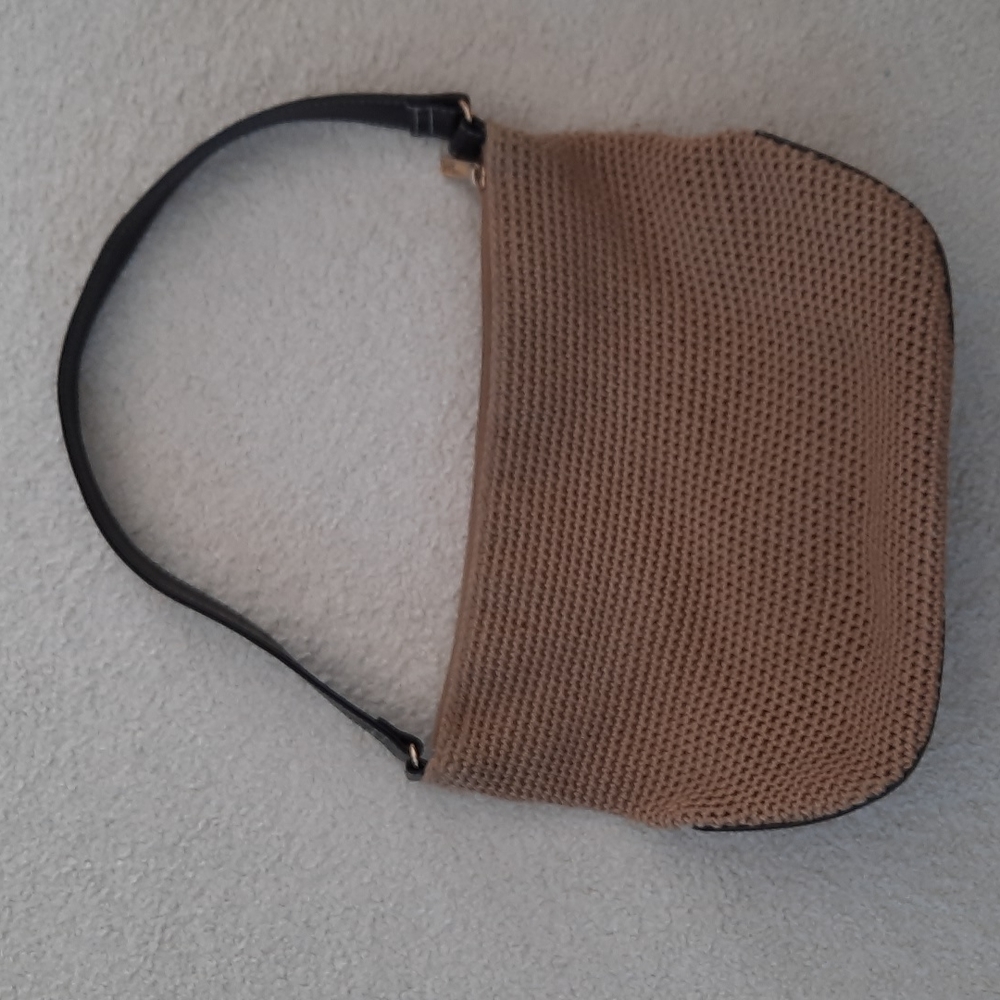 The Sak Sequoia Crochet Purse - Picture 3 of 15